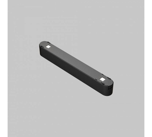 Накладной светильник Maytoni Points TR082-1-12W4K-M-B