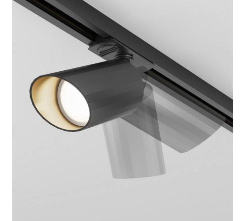 Светильник на штанге Maytoni Lipari TR087-1-GU10-B