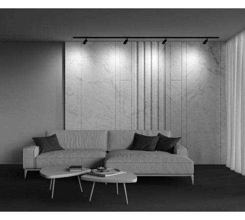 Светильник на штанге Maytoni Lipari TR087-1-GU10-B