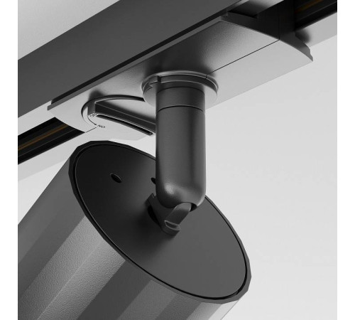 Светильник на штанге Maytoni Lipari TR087-1-GU10-B