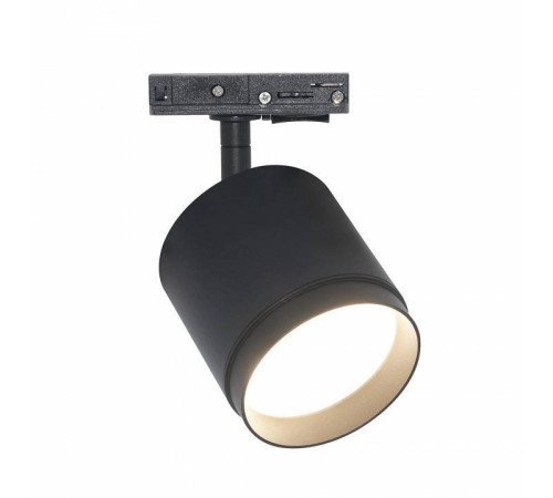 Светильник на штанге Maytoni Polar TR088-1-GX53-B