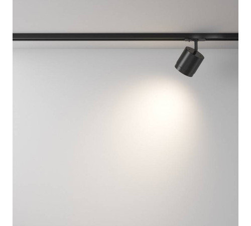 Светильник на штанге Maytoni Polar TR088-1-GX53-B