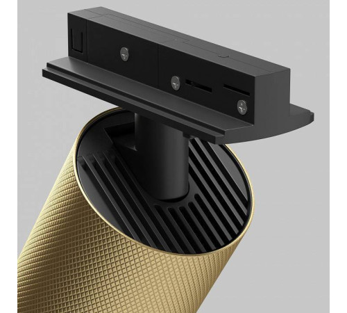 Светильник на штанге Maytoni Artisan TR089-1-GU10-BMG