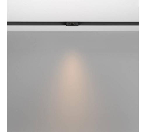 Встраиваемый светильник Maytoni Points S TR100-2-2W3K-S-B