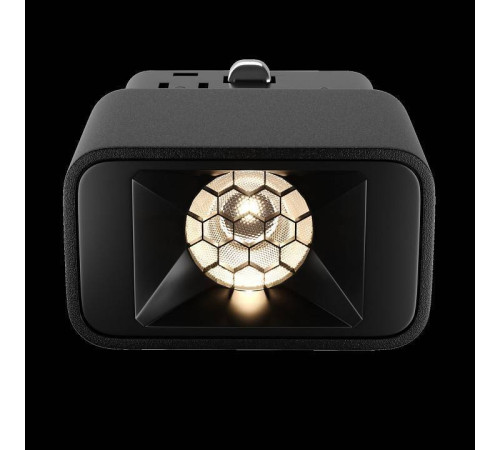 Встраиваемый светильник Maytoni Points S TR100-2-2W4K-S-B