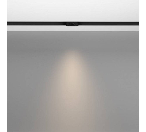 Встраиваемый светильник Maytoni Points S TR100-2-2W4K-S-B