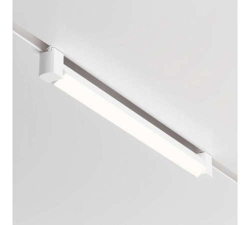 Накладной светильник Maytoni Basis Rot TR104-1-20W3K-W