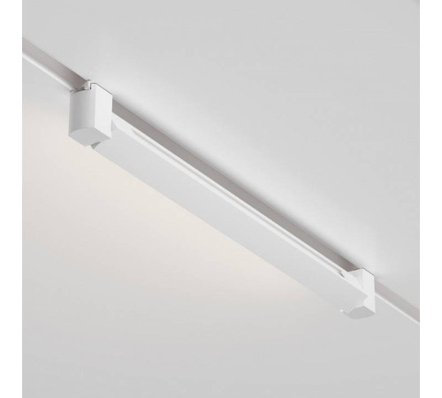 Накладной светильник Maytoni Basis Rot TR104-1-20W3K-W