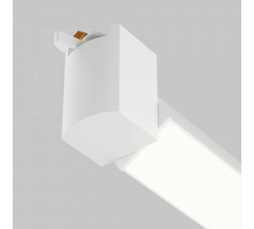 Накладной светильник Maytoni Basis Rot TR104-1-20W3K-W