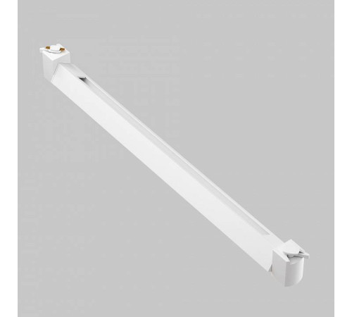 Накладной светильник Maytoni Basis Rot TR104-1-20W4K-W