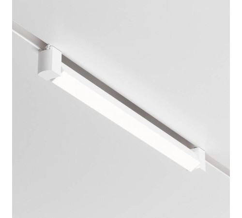 Накладной светильник Maytoni Basis Rot TR104-1-20W4K-W