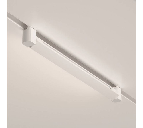 Накладной светильник Maytoni Basis Rot TR104-1-20W4K-W