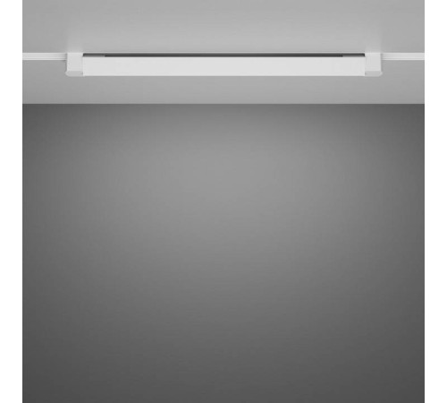 Накладной светильник Maytoni Basis Rot TR104-1-20W4K-W