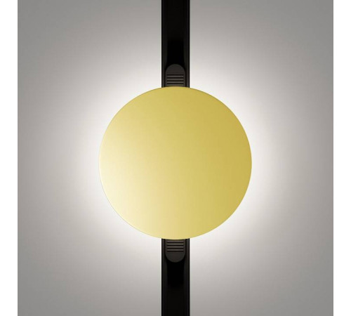 Накладной светильник Maytoni Relax TR107-2-5W3K-BS