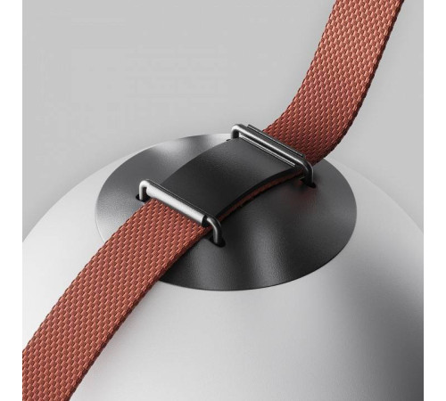 Накладной светильник Maytoni Bowl TR126B-20W3K-W