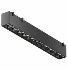 Накладной светильник Maytoni Points TR128B-12W4K-M-B