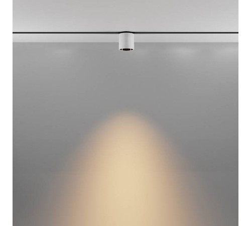 Светильник на штанге Maytoni Alfa S TR132-2-7W3K-W