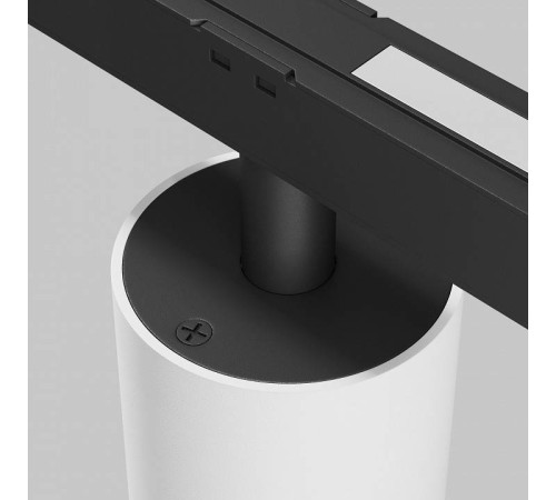 Светильник на штанге Maytoni Alfa S TR132-2-7W3K-W