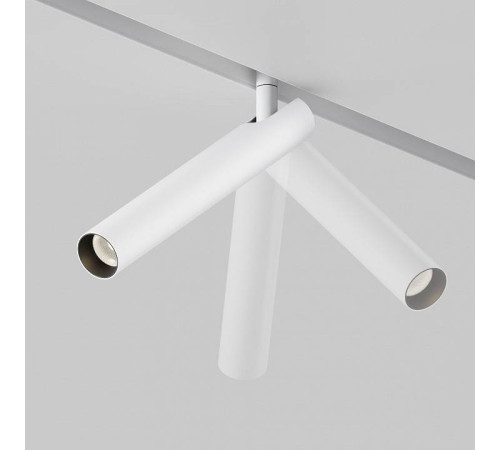 Светильник на штанге Maytoni Focus T TR141-2-6W3K-M-W