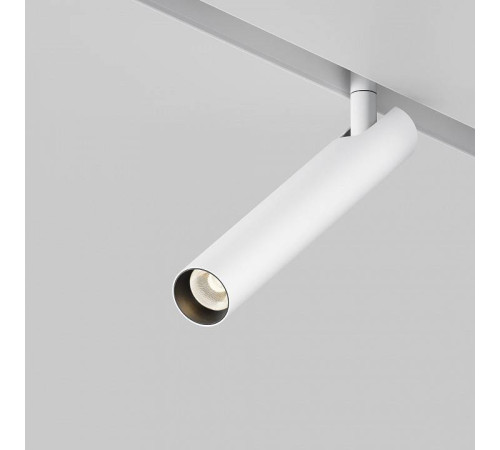 Светильник на штанге Maytoni Focus T TR141-2-6W3K-M-W