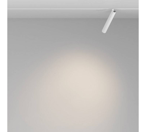 Светильник на штанге Maytoni Focus T TR141-2-6W3K-M-W