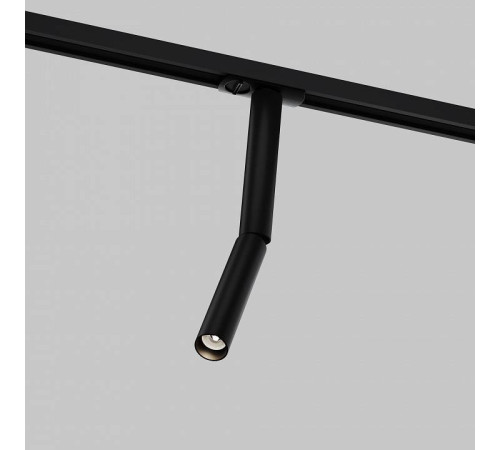 Светильник на штанге Maytoni Focus T TR142-1-6W3K-B