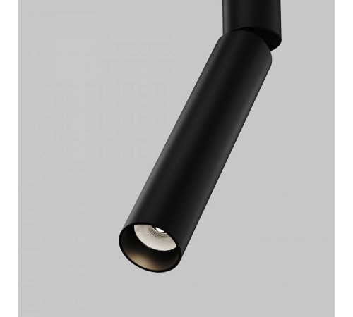 Светильник на штанге Maytoni Focus T TR142-1-6W3K-B