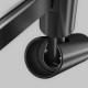 Светильник на штанге Maytoni Focus Led TR144-1-12W3K-W-B