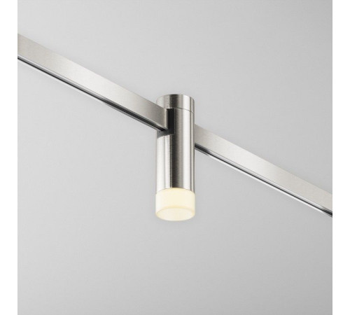 Накладной светильник Maytoni Skim TR145-1-3W3K-W-PT