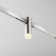 Накладной светильник Maytoni Skim TR145-1-3W3K-W-PT