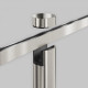 Накладной светильник Maytoni Skim TR145-1-3W3K-W-PT