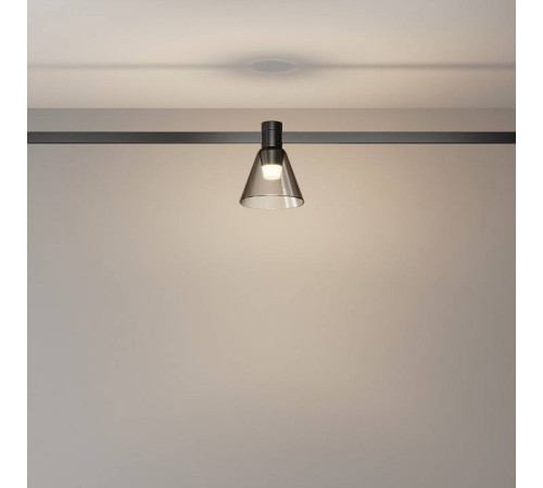 Накладной светильник Maytoni Bianca TR147-1-3W3K-B