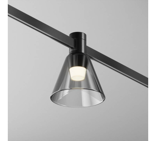 Накладной светильник Maytoni Bianca TR147-1-3W3K-B