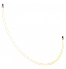 Комплект трековый Tau TR154-1-27W3K-PT