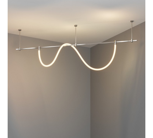 Комплект трековый Tau TR154-1-27W3K-PT