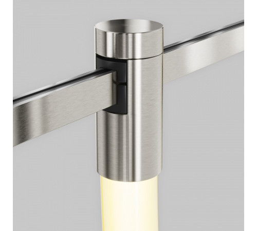 Комплект трековый Tau TR154-1-27W3K-PT