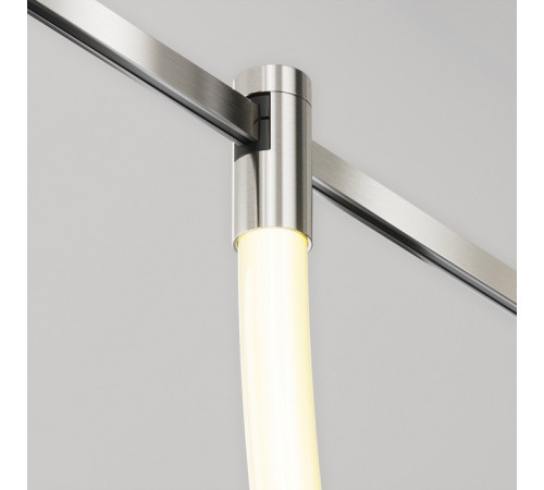 Комплект трековый Tau TR154-1-27W3K-PT