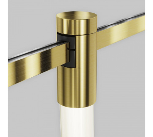 Комплект трековый Tau TR154-1-27W4K-BS