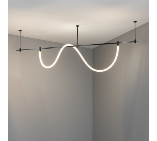 Комплект трековый Tau TR154-1-27W4K-B