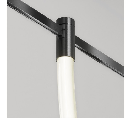 Комплект трековый Tau TR154-1-27W4K-B