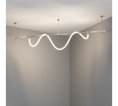 Комплект трековый Tau TR154-1-27W4K-PT