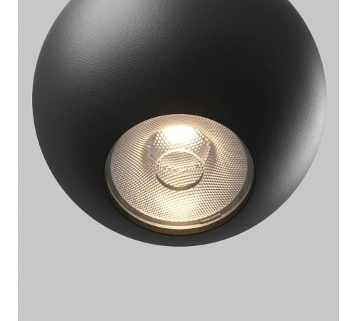 Подвесной светильник Maytoni Sfera TR165-1-8W3K-M-B