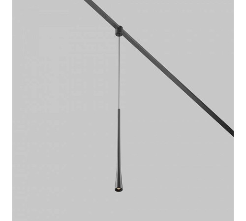 Подвесной светильник Maytoni Waist TR167-1-7W3K-M-B