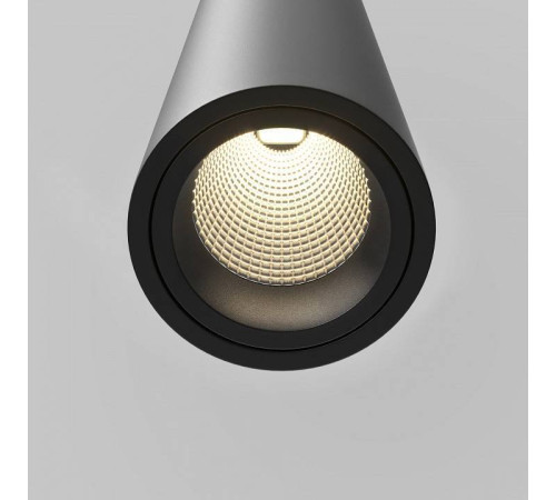 Подвесной светильник Maytoni Waist TR168-1-7W3K-M-B