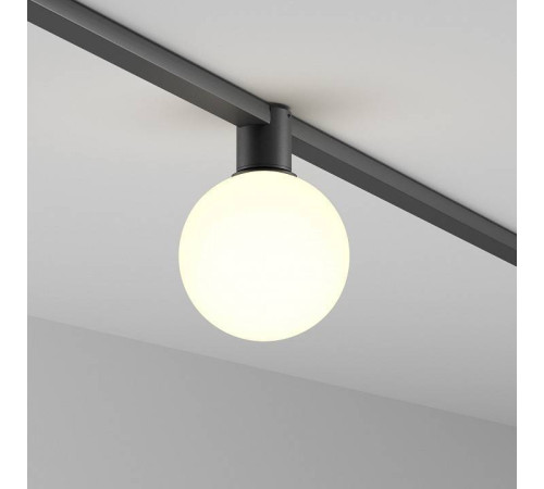 Накладной светильник Maytoni Luna TR171-1-5W3K-WB