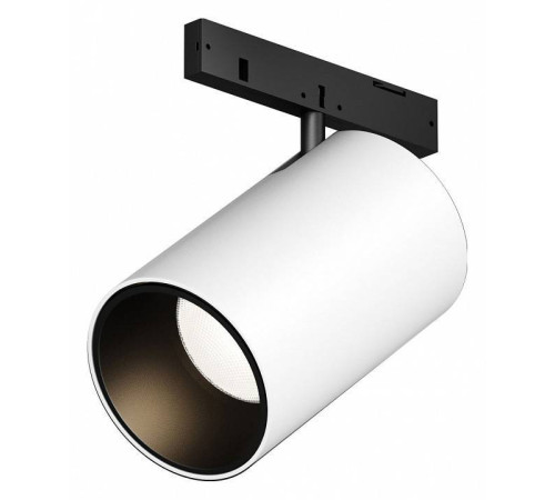 Светильник на штанге Maytoni Focus Led TR187-1-5W3K-M-BW