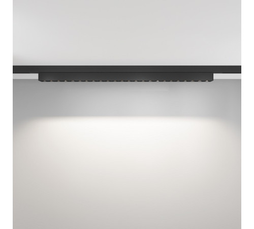 Накладной светильник Points TR193-1-20W4K-M-B