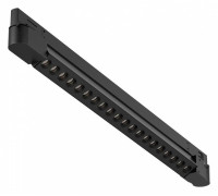 Накладной светильник Maytoni Points 20 Вт 4000 К черный TR195-3-20W4K-M-B