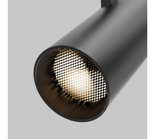 Накладной светильник Focus Led TR197-3-40WCCT-M-B