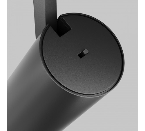 Накладной светильник Focus Led TR197-3-40WCCT-M-B